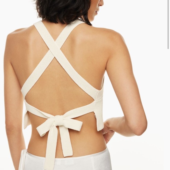 Wilfred cayenne top - Picture 4 of 7